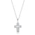 Open Cross Pave