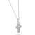 Open Cross Pave