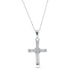 The Center Stone Cross